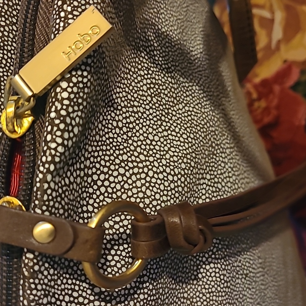 HOBO BAG - Picture 4 of 10